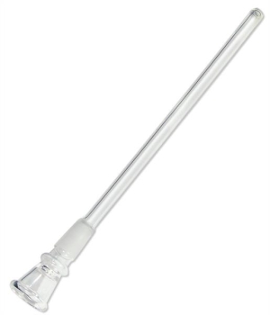 Glas Chillum 21cm 14,5er Schliff